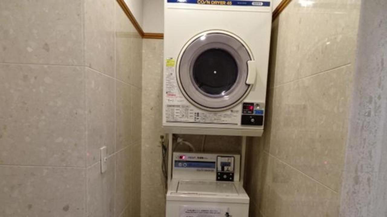 Toyoko Inn Tokyo Shinagawa-Eki Takanawa-Guchi Kültér fotó