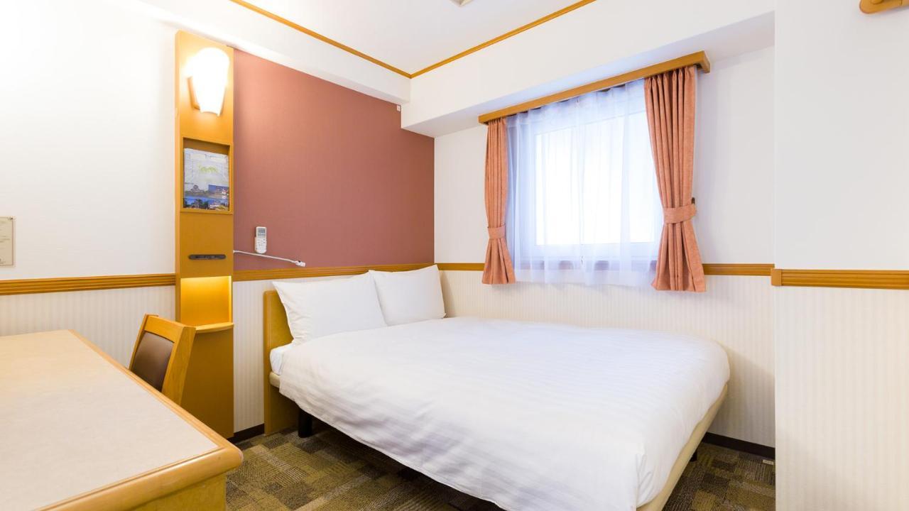 Toyoko Inn Tokyo Shinagawa-Eki Takanawa-Guchi Kültér fotó