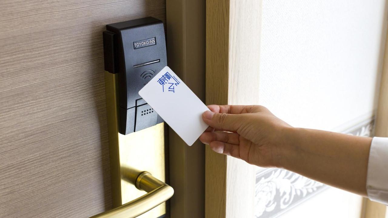 Toyoko Inn Tokyo Shinagawa-Eki Takanawa-Guchi Kültér fotó