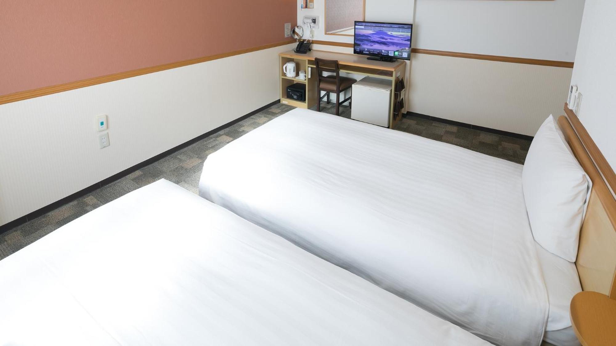Toyoko Inn Tokyo Shinagawa-Eki Takanawa-Guchi Szoba fotó