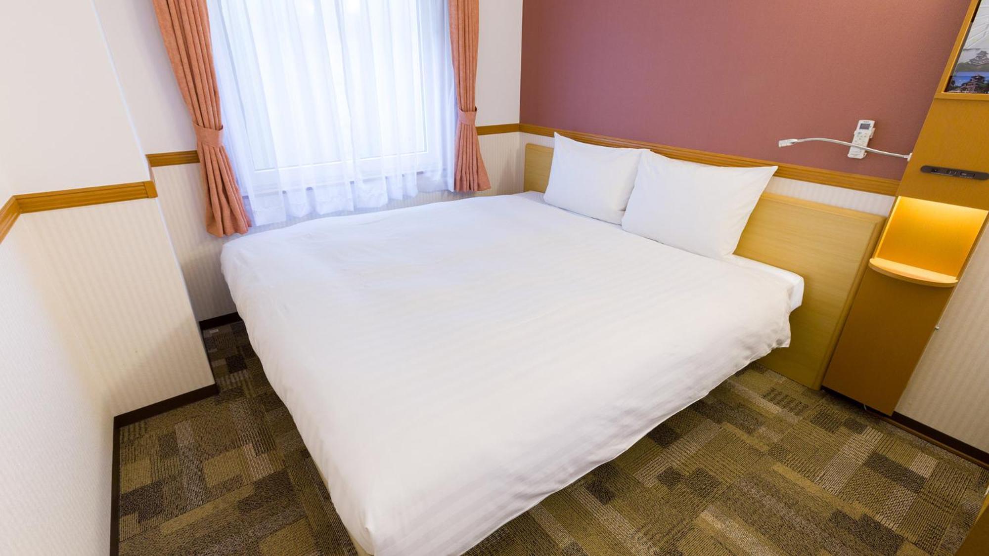 Toyoko Inn Tokyo Shinagawa-Eki Takanawa-Guchi Szoba fotó