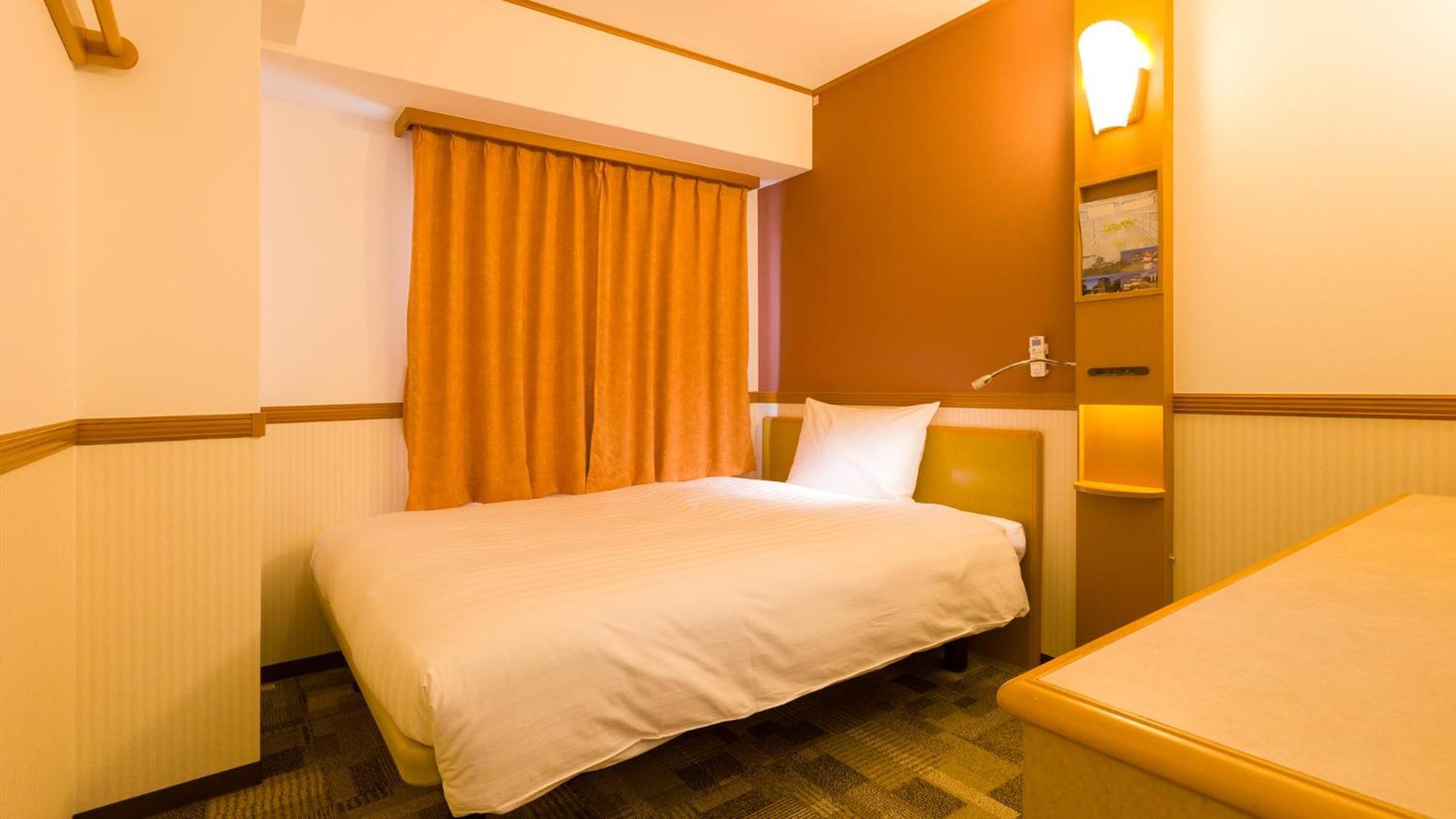 Toyoko Inn Tokyo Shinagawa-Eki Takanawa-Guchi Szoba fotó