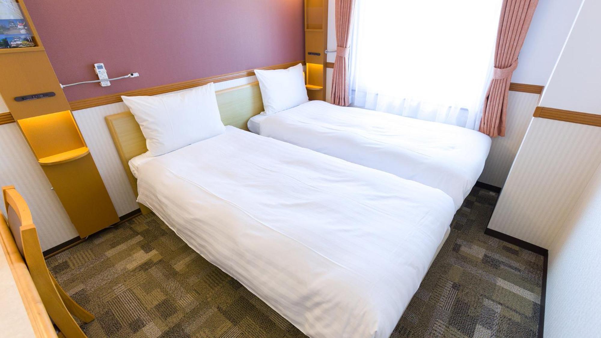 Toyoko Inn Tokyo Shinagawa-Eki Takanawa-Guchi Szoba fotó