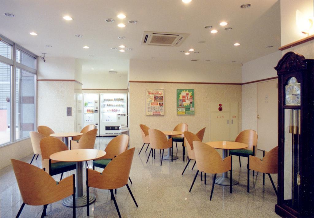 Toyoko Inn Tokyo Shinagawa-Eki Takanawa-Guchi Kültér fotó