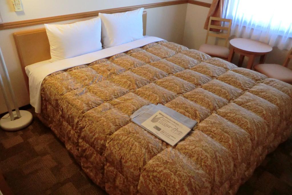 Toyoko Inn Tokyo Shinagawa-Eki Takanawa-Guchi Kültér fotó