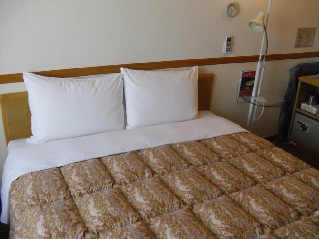 Toyoko Inn Tokyo Shinagawa-Eki Takanawa-Guchi Kültér fotó