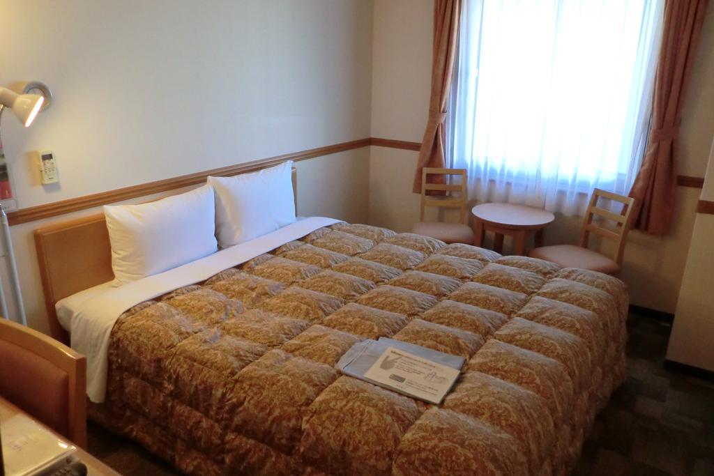 Toyoko Inn Tokyo Shinagawa-Eki Takanawa-Guchi Kültér fotó