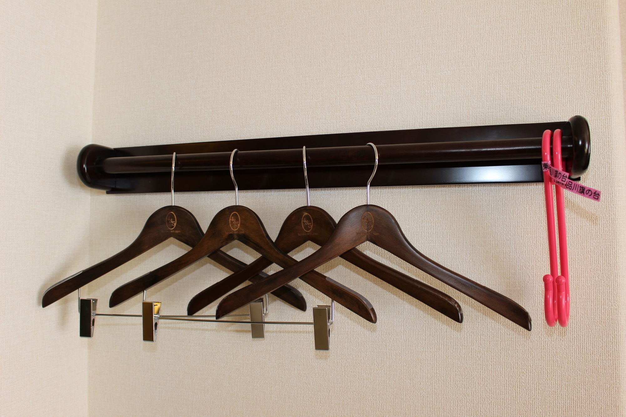 Toyoko Inn Tokyo Shinagawa-Eki Takanawa-Guchi Kültér fotó