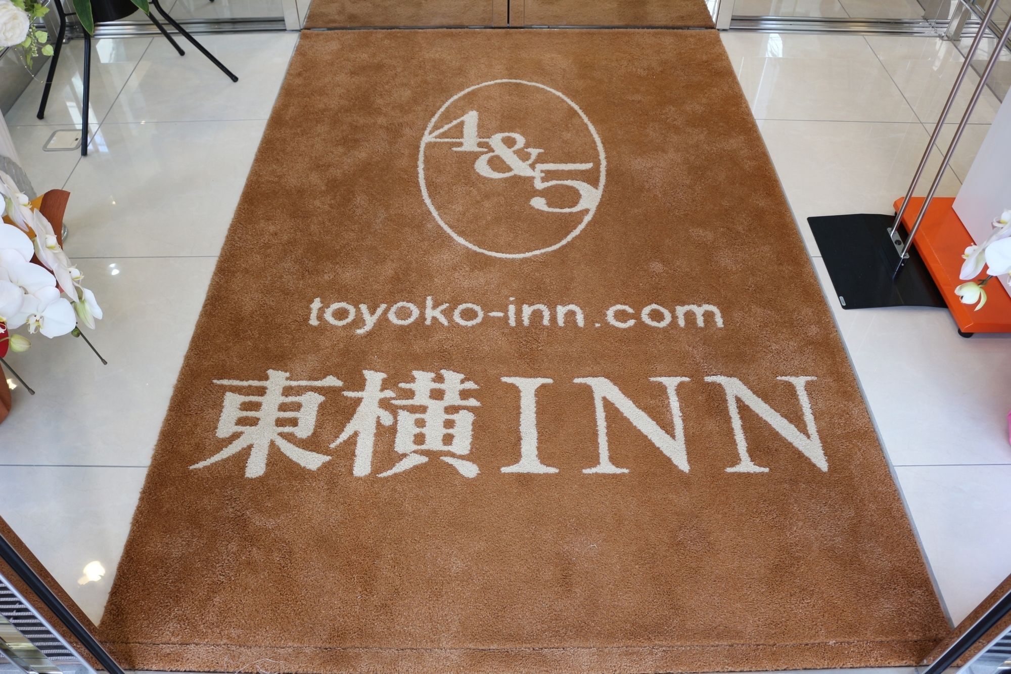 Toyoko Inn Tokyo Shinagawa-Eki Takanawa-Guchi Kültér fotó